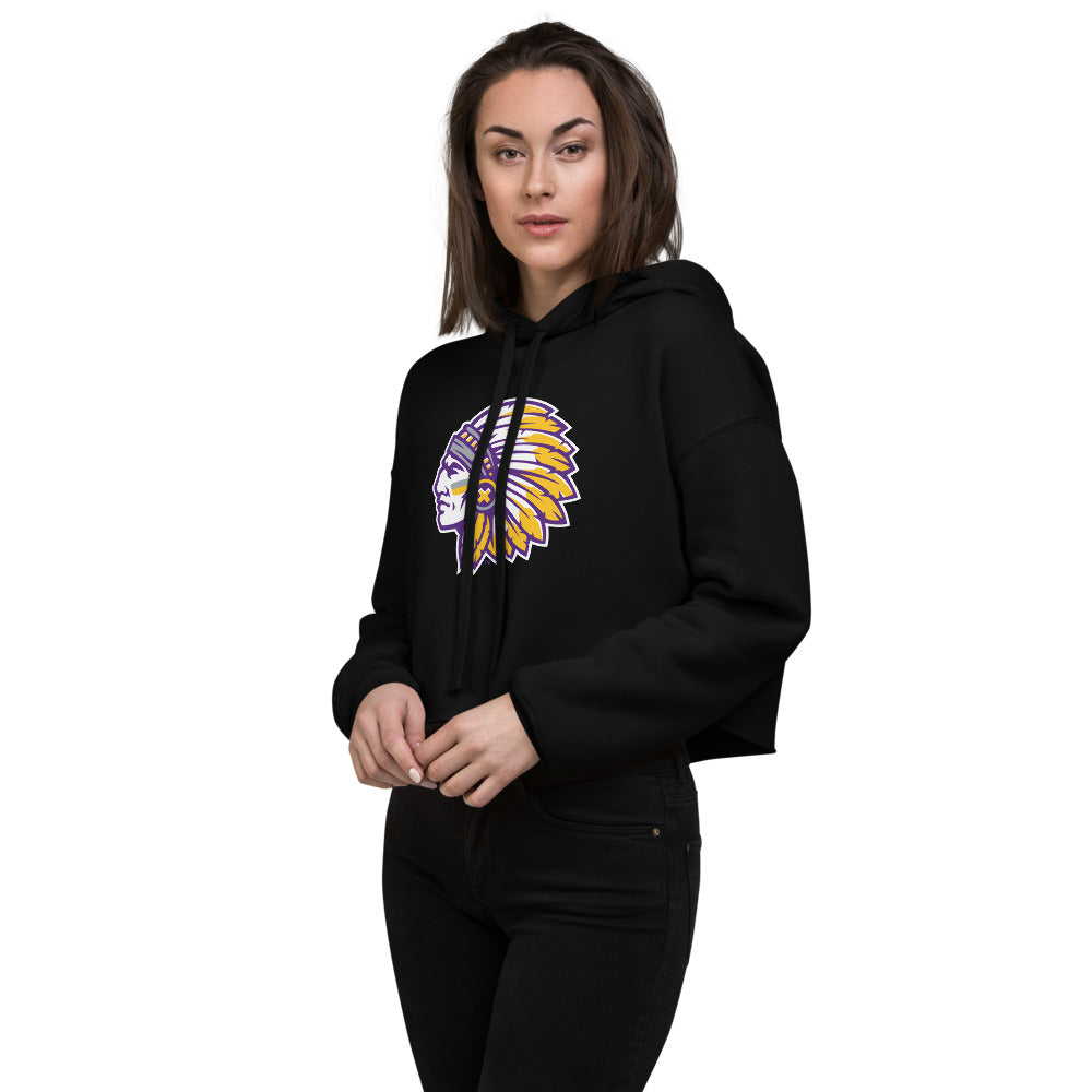 Bibb County High School Design 1 — Black