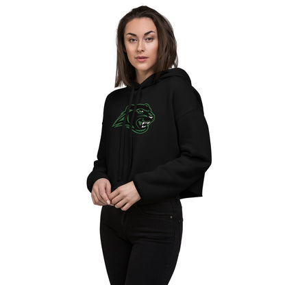 Pelham High School Design 1 — Black