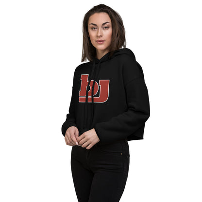 Bob Jones High School Design 1 — Black