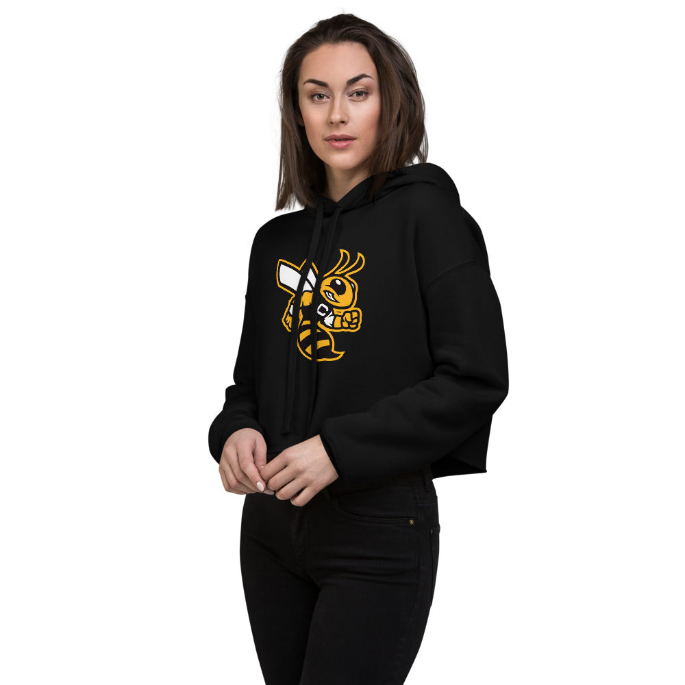 Corner High School Design 1 — Black