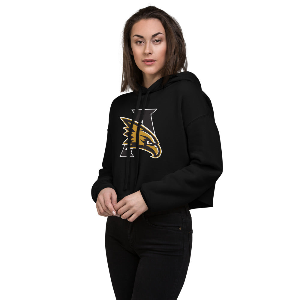 Athens High School Design 1 — Black
