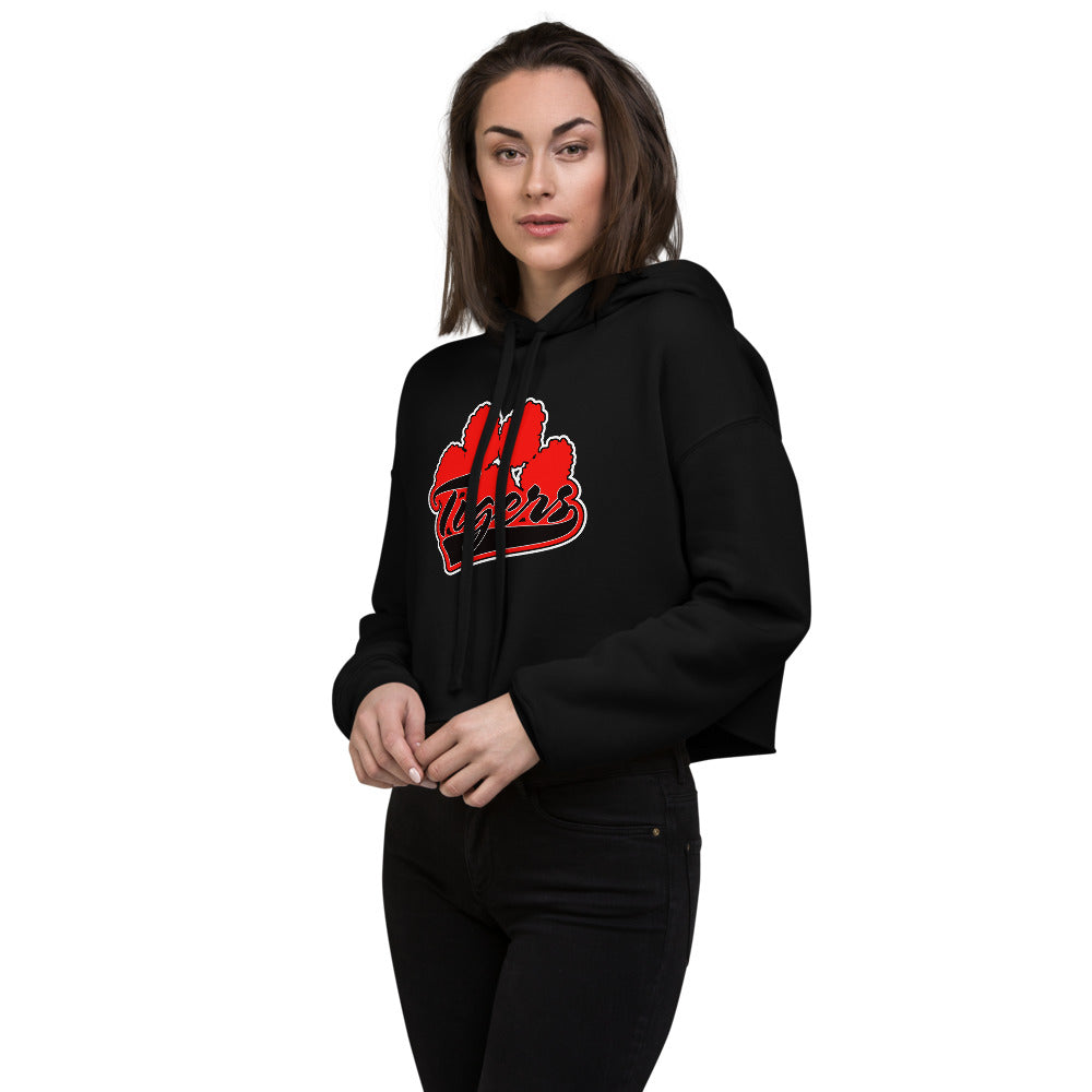 Cleburne County High School Design 1 — Black