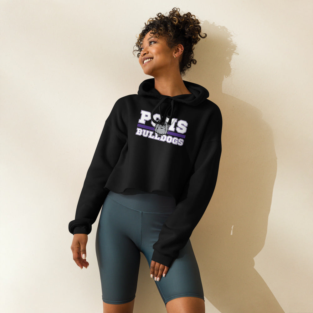 Pike County High School Design 1 — Black