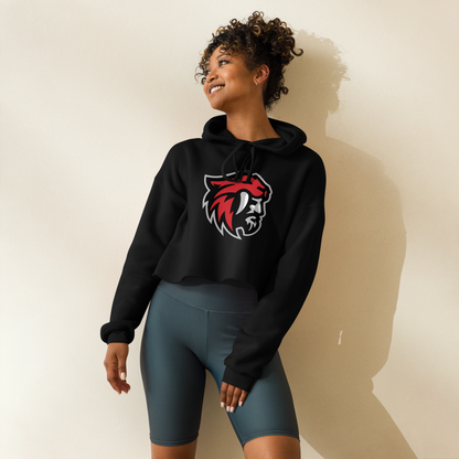 American Fork Cavemen Design 1 — Black