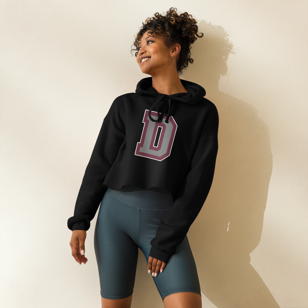 Dayton High School Design 1 — Black