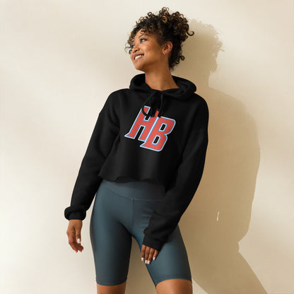 Horseshoe Bend High School Design 1 — Black