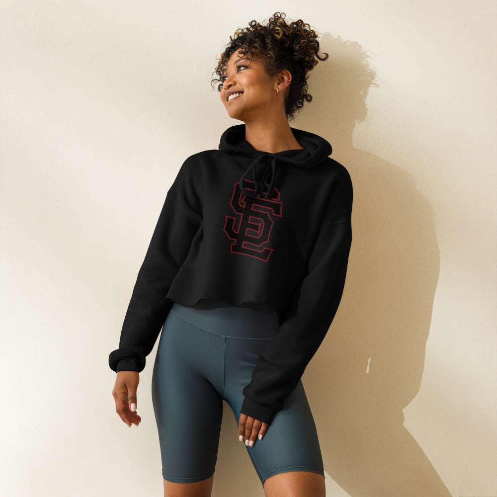 Stanhope Elmore High School Design 1 — Black