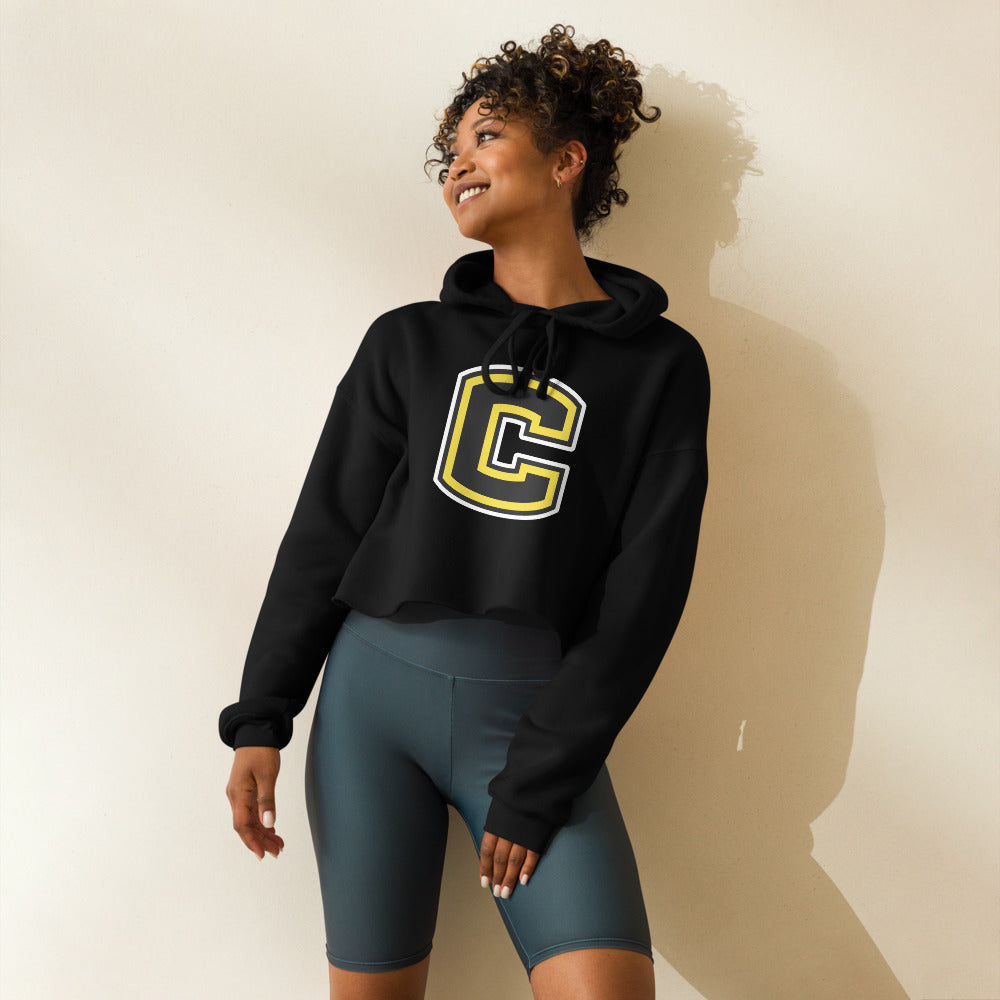 Cleveland High School Design 1 — Black