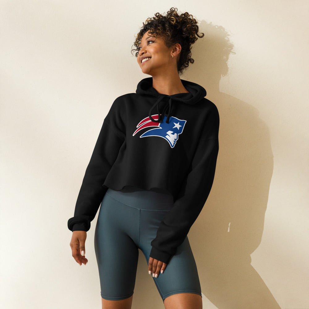West End High School Design 1 — Black