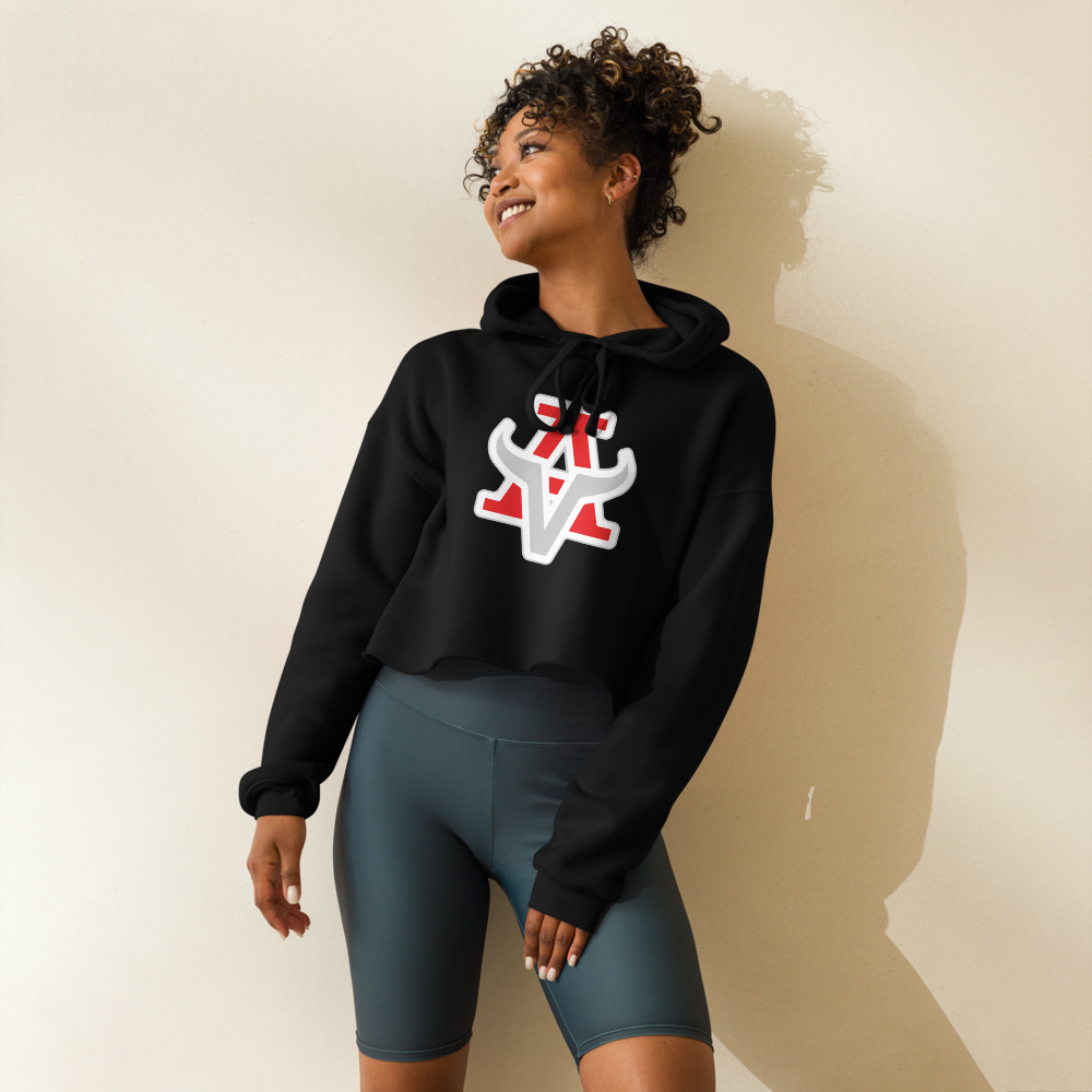 Arbor View High School Design 1 — Black