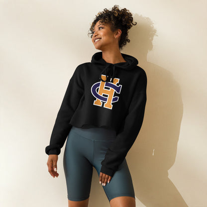 Charles Henderson High School Design 1 — Black