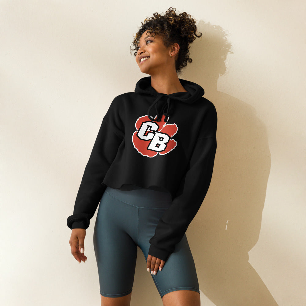 Cedar Bluff High School Design 1 — Black