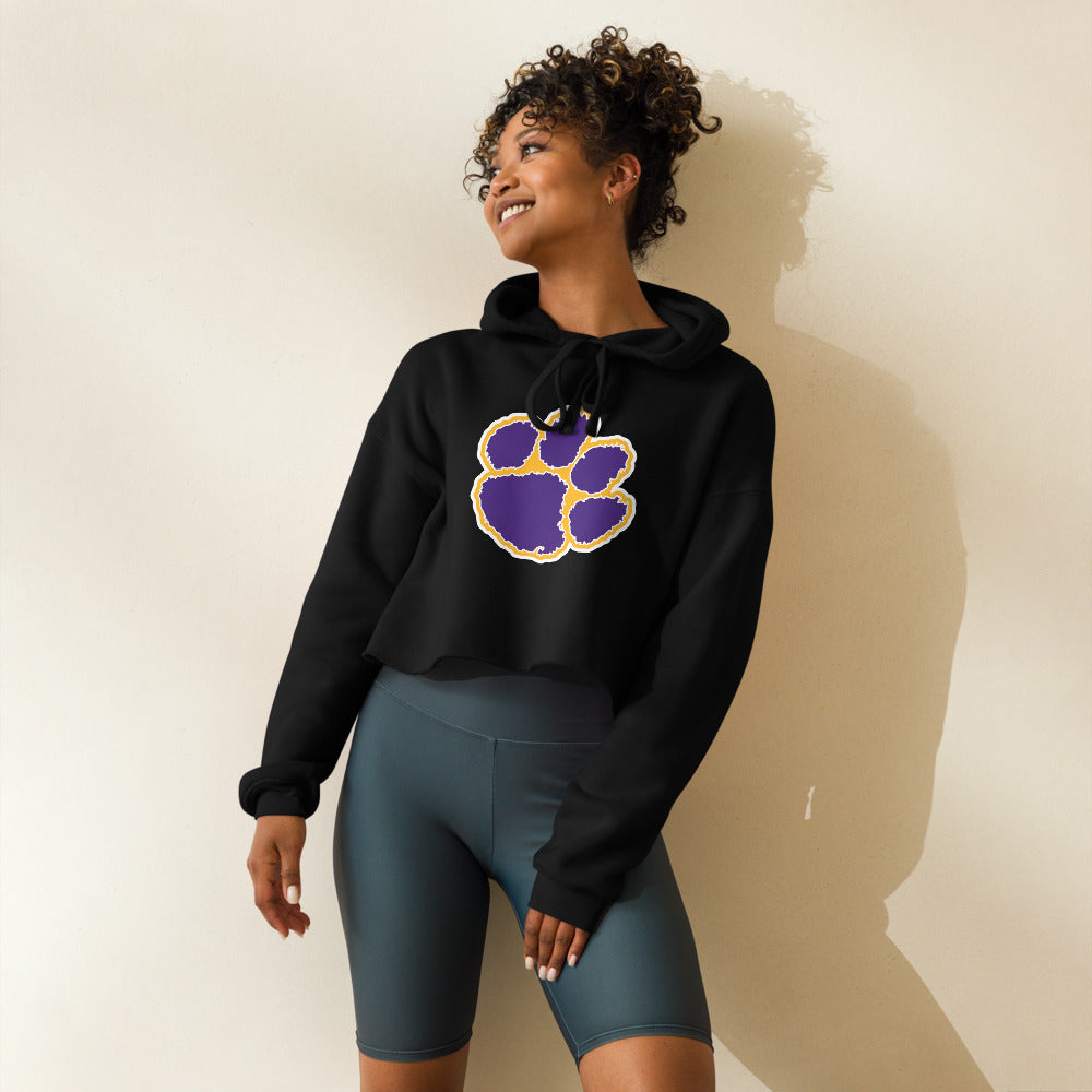 Ariton High School Design 1 — Black