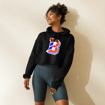 Berry High School Design 1 — Black