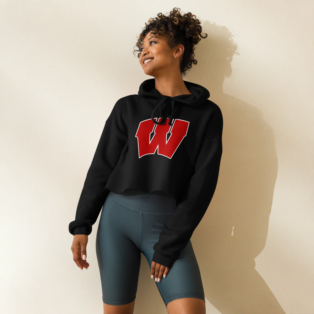 Wadley High School Design 1 — Black