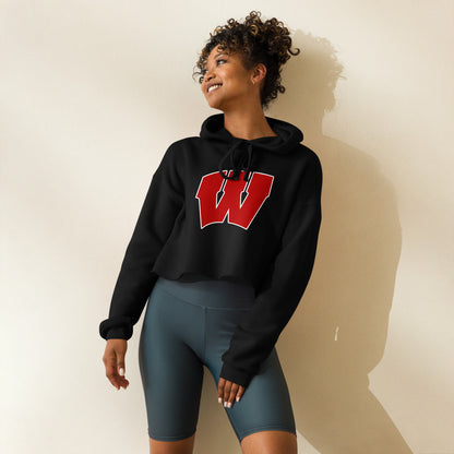 Wadley High School Design 1 — Black
