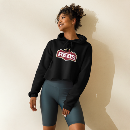Cedar High School Design 1 — Black