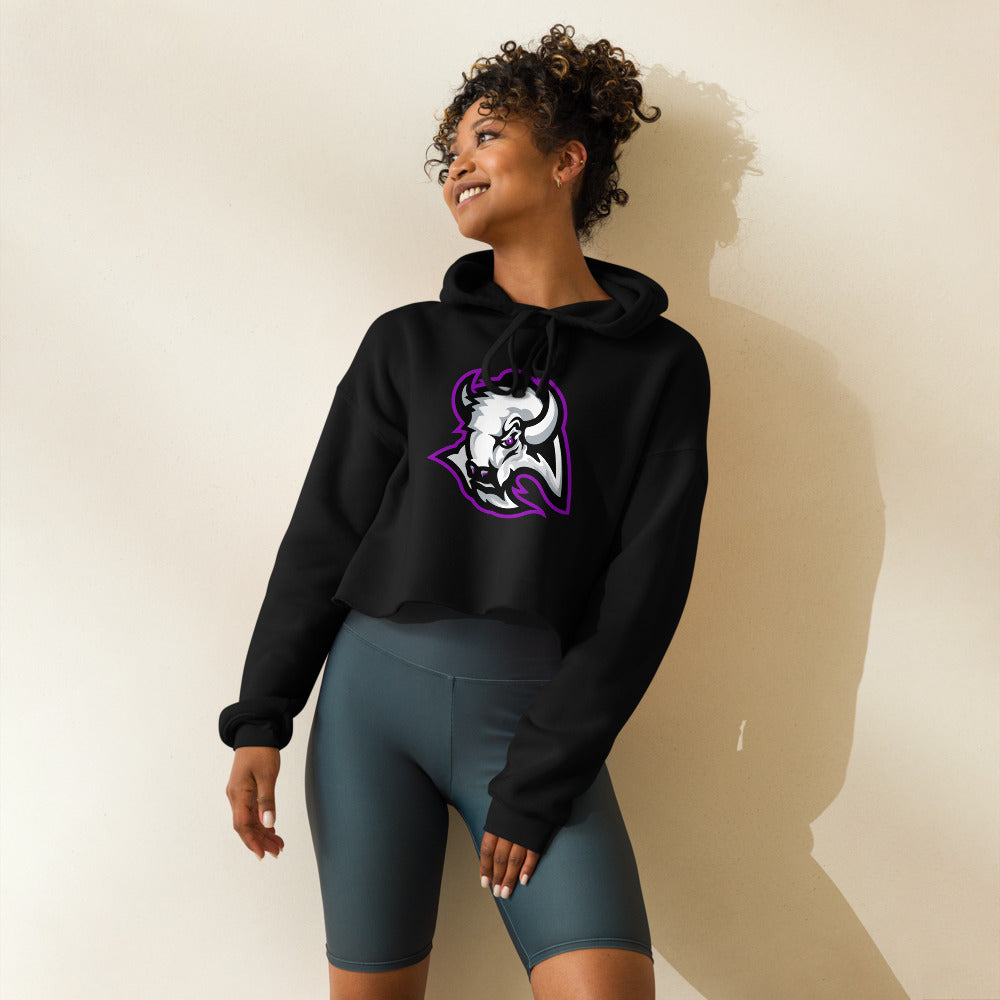 A H Parker High School Design 1 — Black