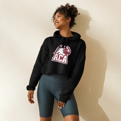Alabama Christian Academy Design 1 — Black