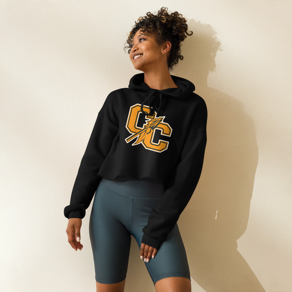 Cherokee County HIgh School Design 1 — Black