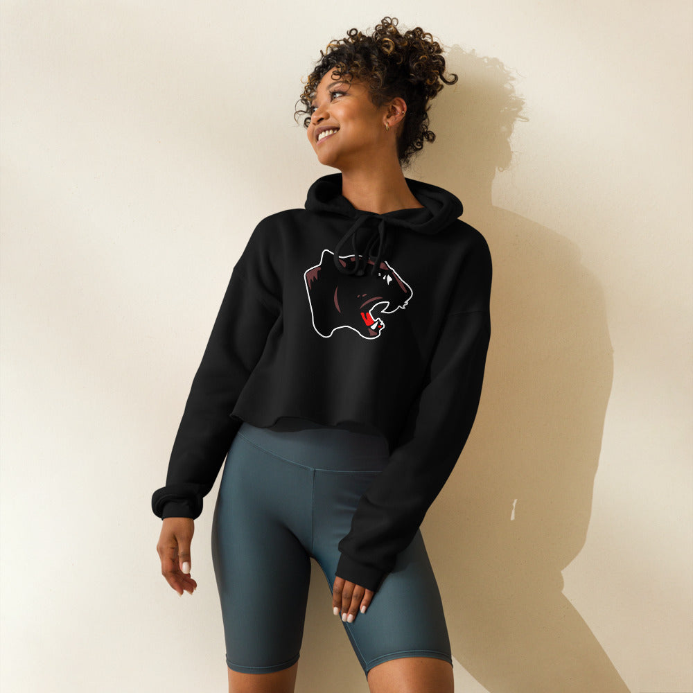 Collinsville High School Design 1 — Black