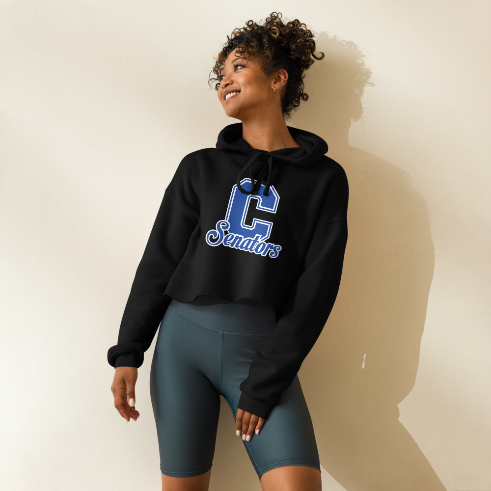 Carson High School Design 1 — Black
