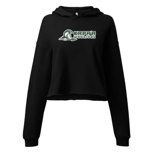 Kapa'a High School Design 1 — Black