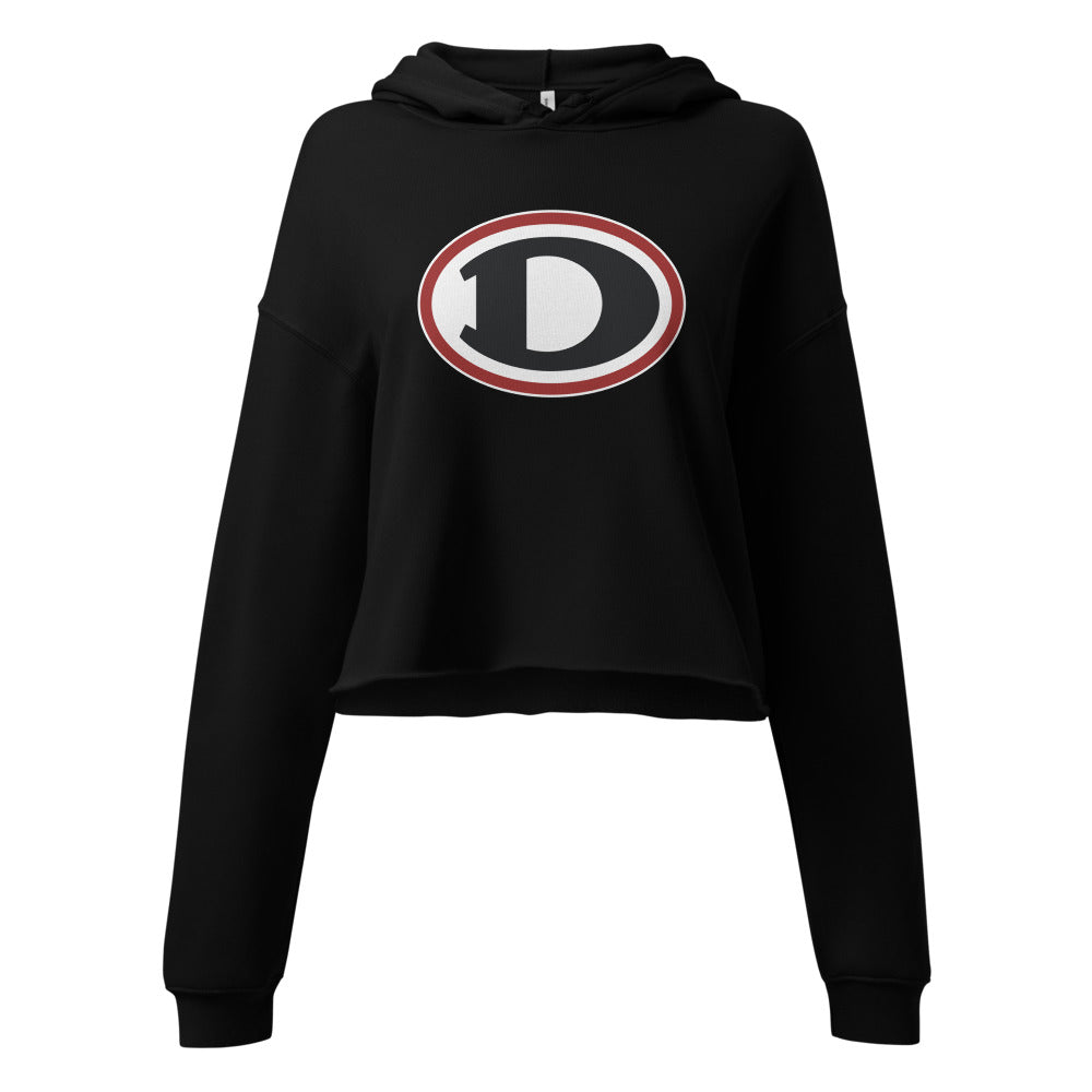 Decatur High School Design 1 — Black