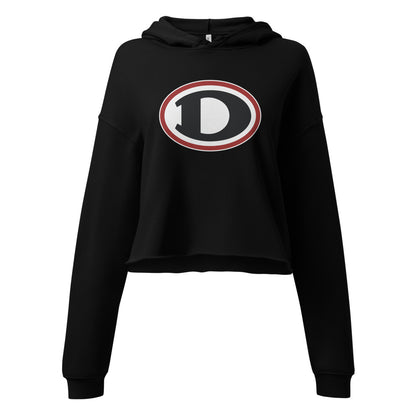 Decatur High School Design 1 — Black