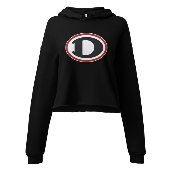 Decatur High School Design 1 — Black