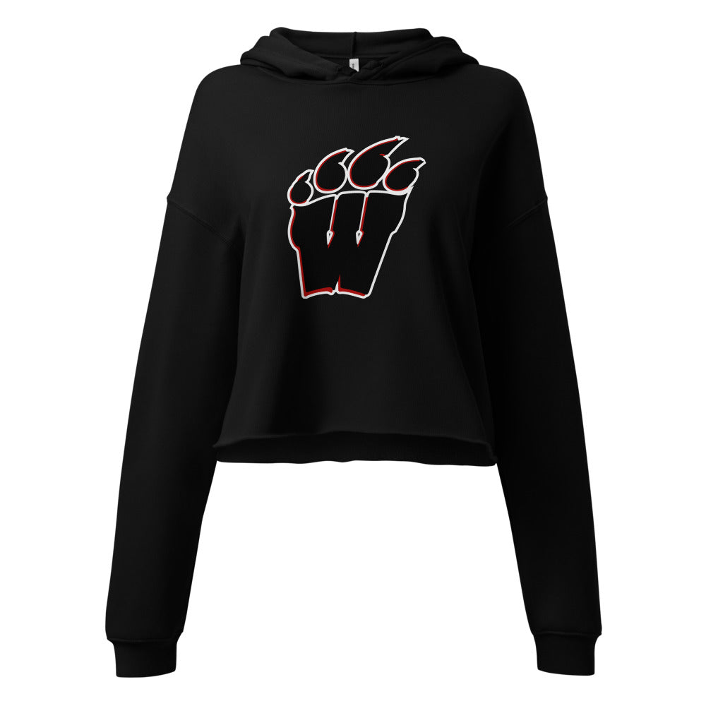 Weaver High School Design 1 — Black