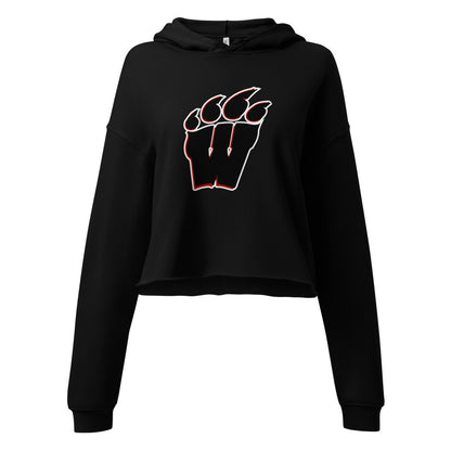Weaver High School Design 1 — Black