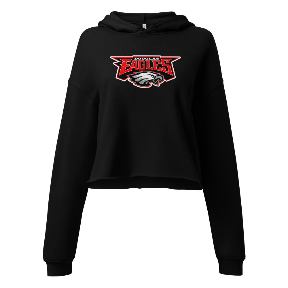 Douglas High School Design 1 — Black