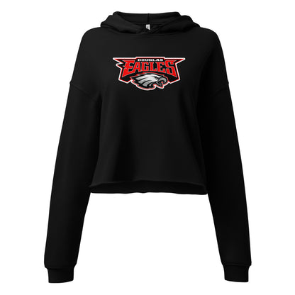 Douglas High School Design 1 — Black
