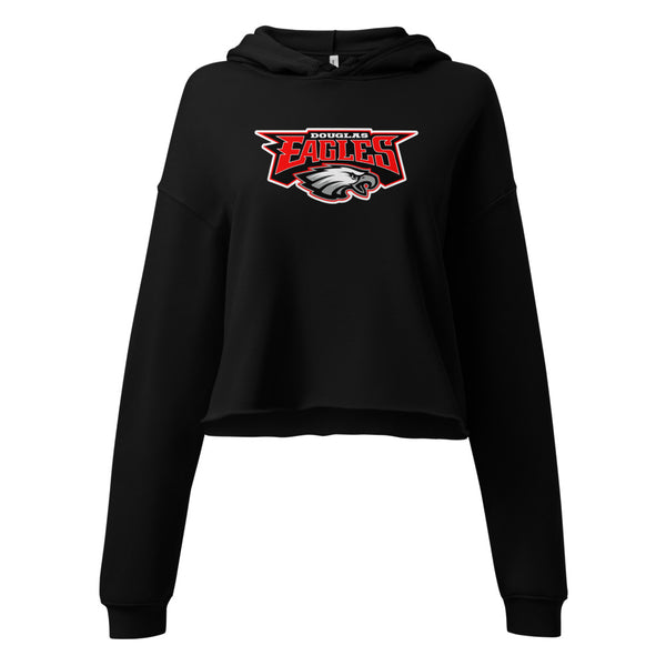 Douglas High School Design 1 — Black