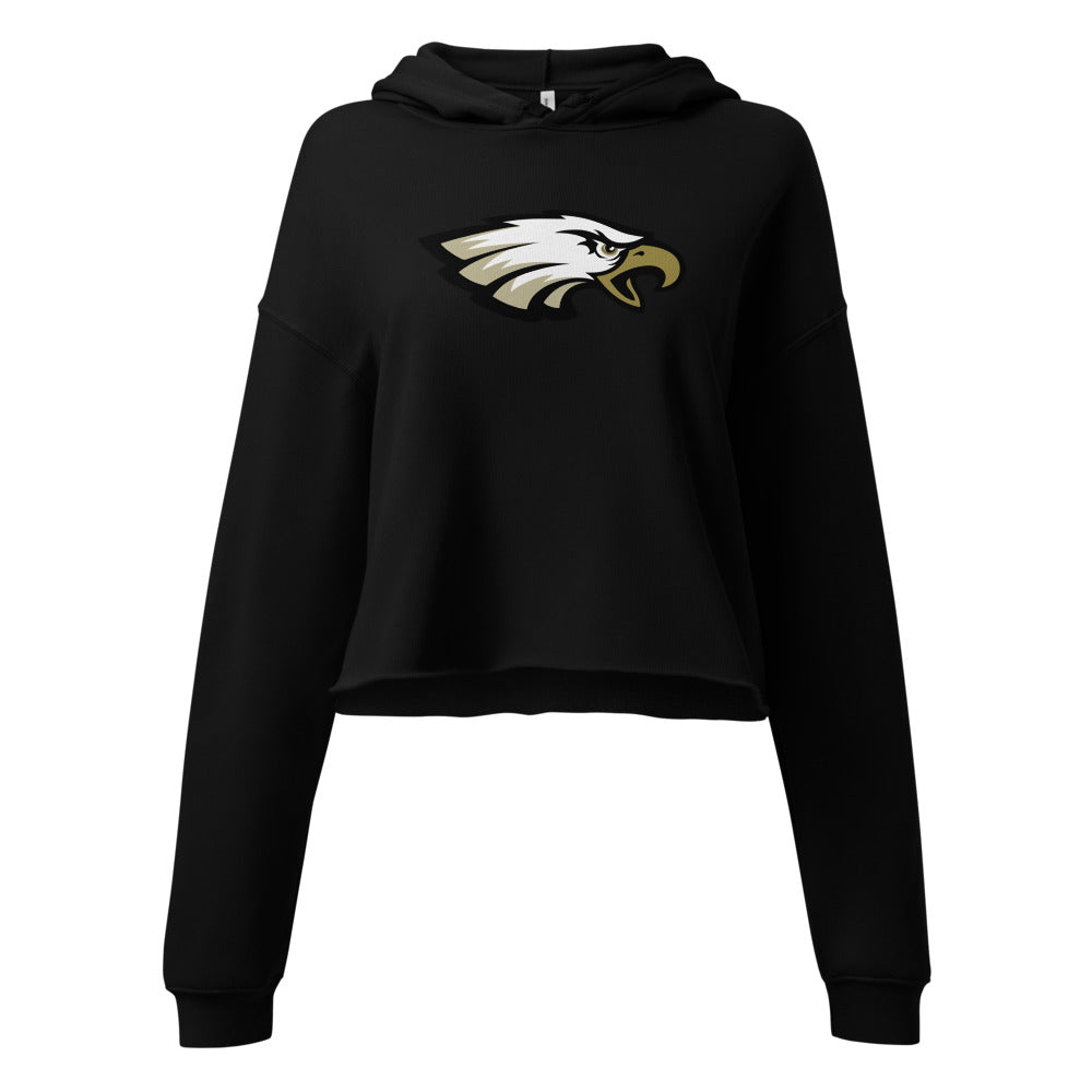 East Lawrence High School Design 1 — Black