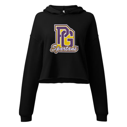 Pleasant Grove High School Design 1 — Black