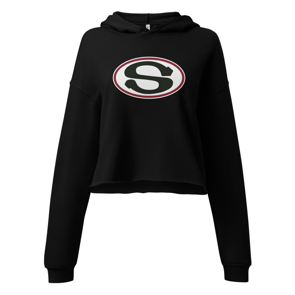 Sylacauga High School Design 1 — Black