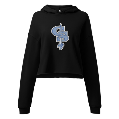 Canyon Springs High School Design 1 — Black