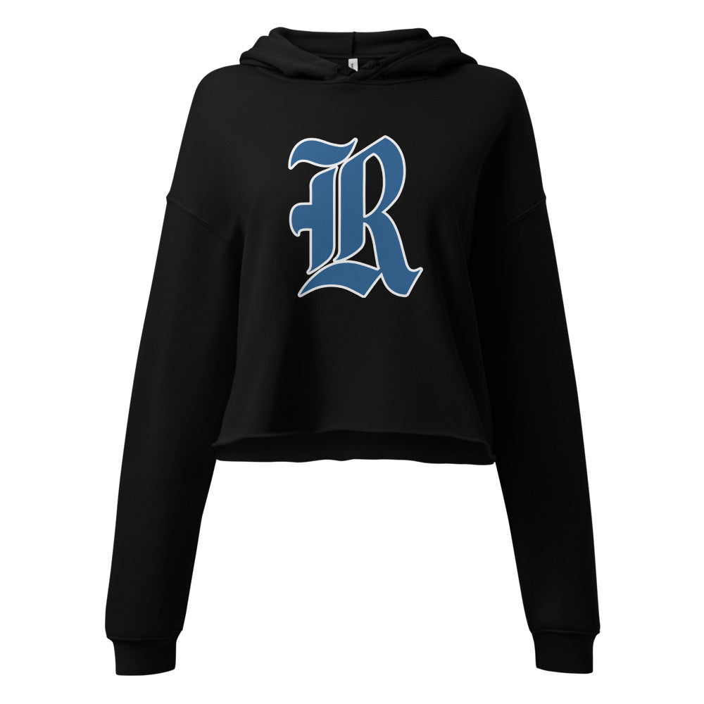 Reeltown High School Design 1 — Black