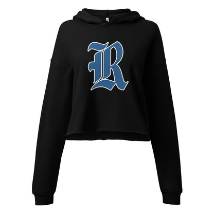 Reeltown High School Design 1 — Black