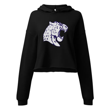 Mattie T. Blount High School Design 1 — Black
