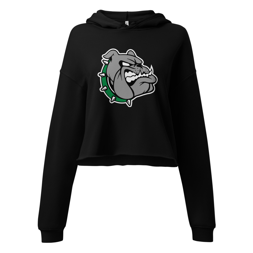 Provo High School Design 1 — Black