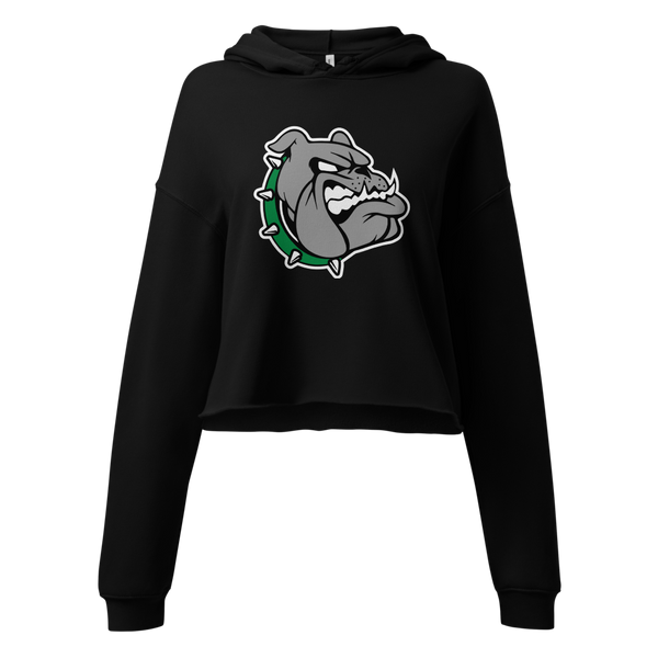 Provo High School Design 1 — Black