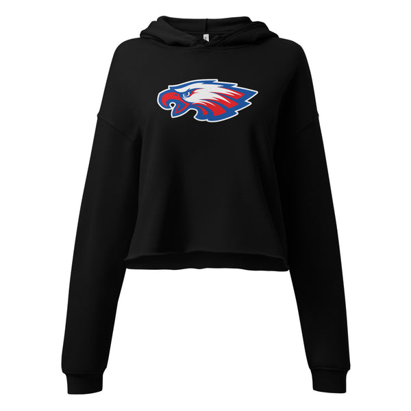 Vinemont High School Design 1 — Black