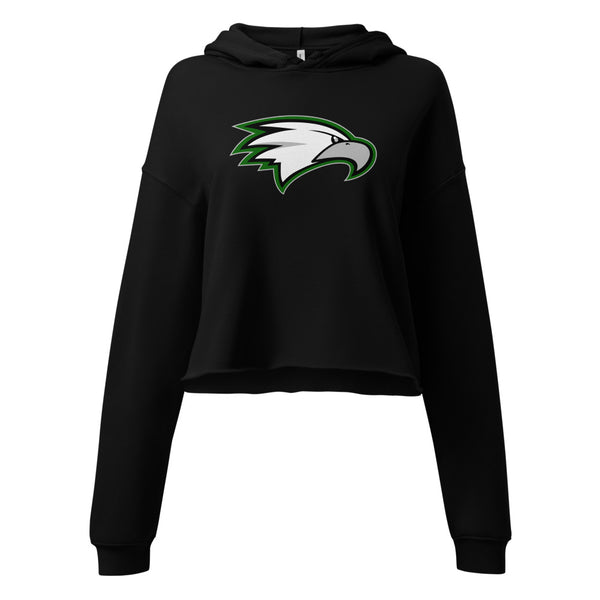 Hokes Bluff High School Design 1 — Black