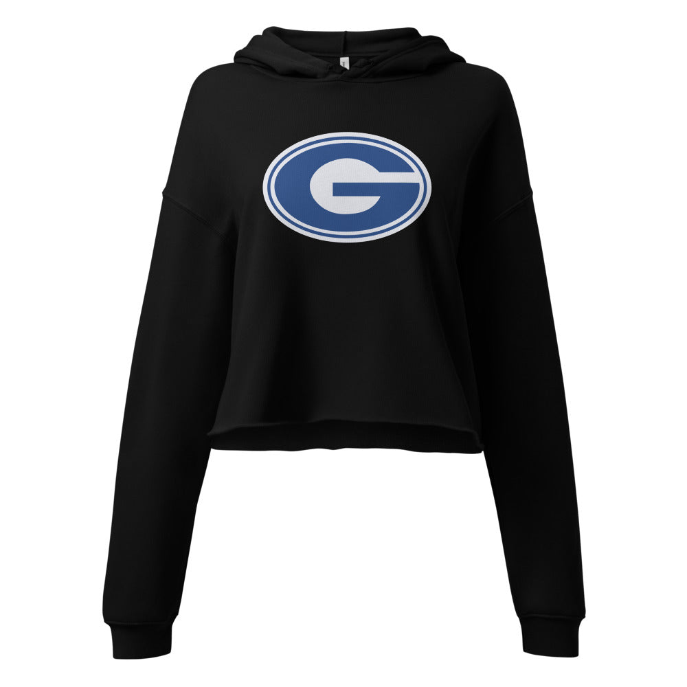 Georgiana High School Design 1 — Black