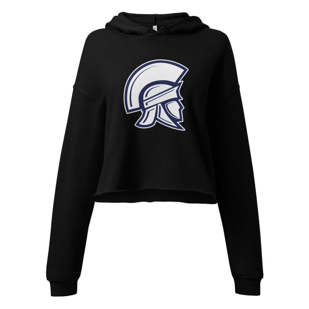 Layton High School Design 1 — Black