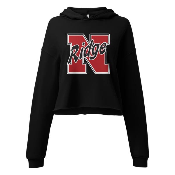Northridge High School Design 1 — Black