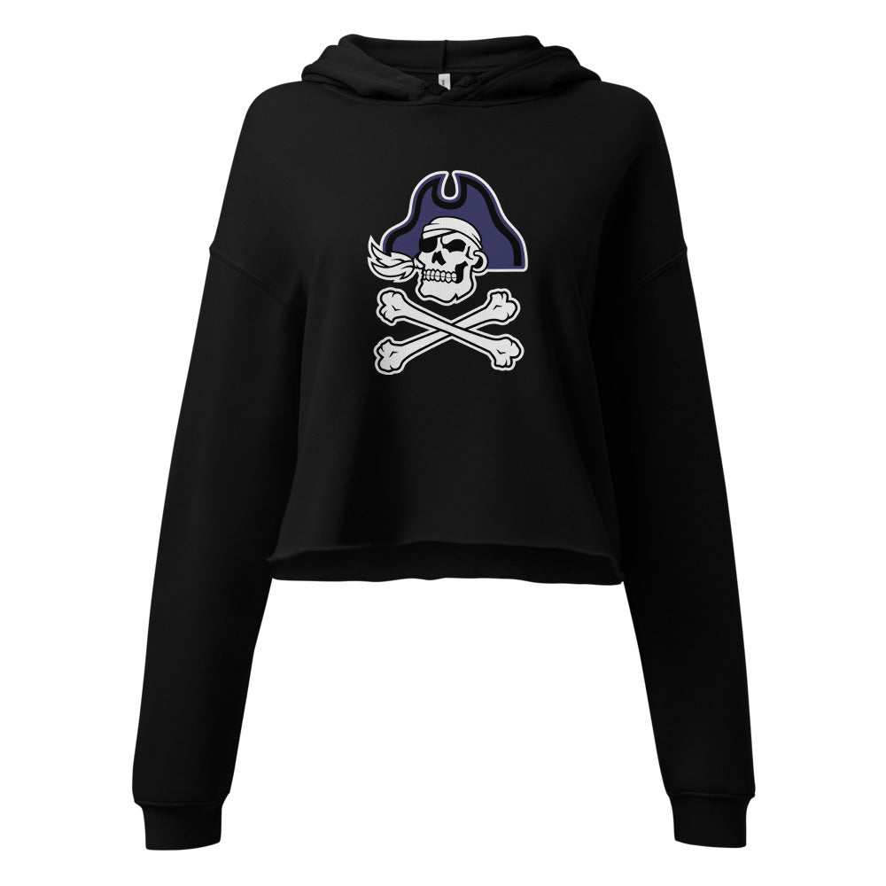 Fruitdale High School Design 1 — Black